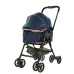 日本Compet 寵物車 milimili lite α EG Long